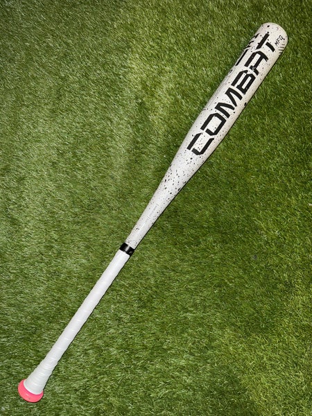 2025 Combat MFG Spec A1 Cookies & Cream 33/30 (-3) BBCOR Baseball Bat