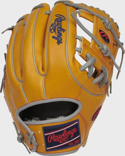 Rawlings Pro Preferred Infield Baseball Glove 11.75 inch: PROS315-2RT NEW