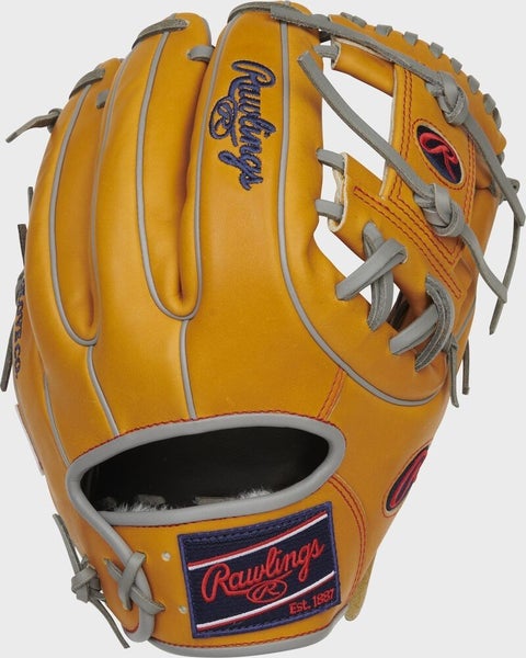 Rawlings Pro Preferred Infield Baseball Glove 11.75 inch: PROS315-2RT NEW