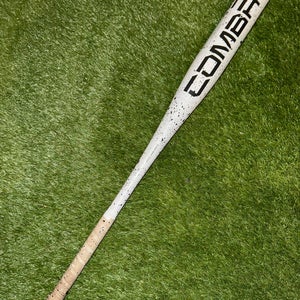 2025 Combat MFG Spec A1 Cookies & Cream 34/31 (-3) BBCOR Baseball Bat