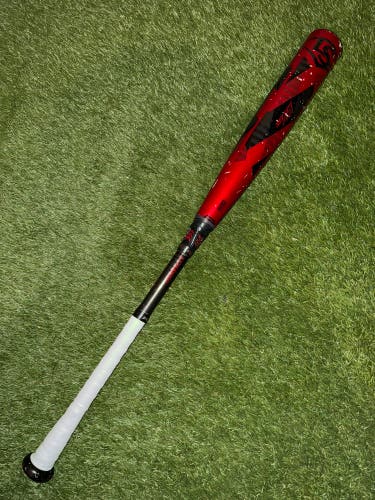 2022 Louisville Slugger Select PWR 33/30 (-3) BBCOR Baseball Bat