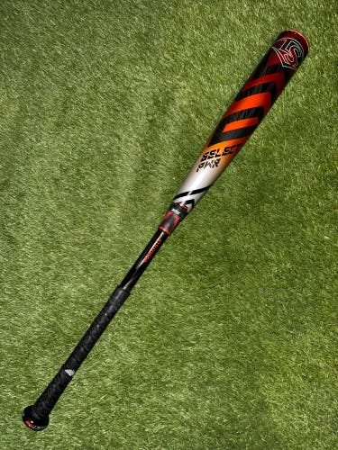 2023 Louisville Slugger Select PWR 33/30 (-3) BBCOR Baseball Bat