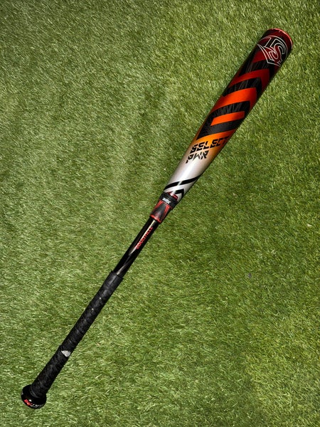2023 Louisville Slugger Select PWR 33/30 (-3) BBCOR Baseball Bat