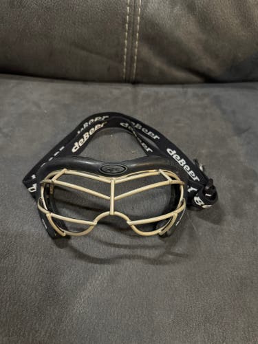 deBeer Goggles (Used)