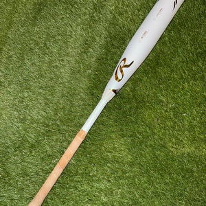 2024 Rawlings Icon Bat 31/26 (-5) USSSA Baseball Bat