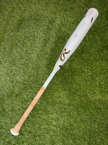 2024 Rawlings Icon Bat 31/26 (-5) USSSA Baseball Bat