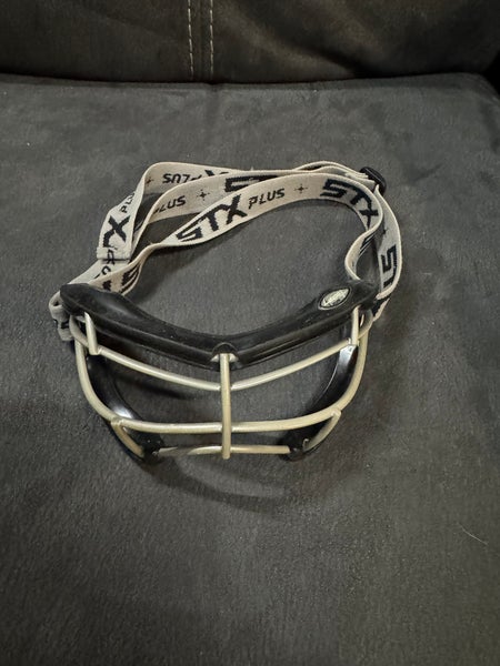 STX 4Sight+ Goggles (Used)