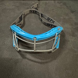 Used STX Rookie Goggles