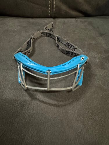Used STX Rookie Goggles