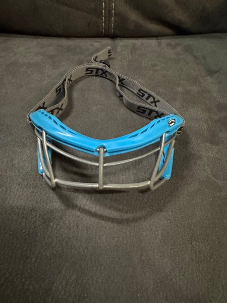 Used STX Rookie Goggles