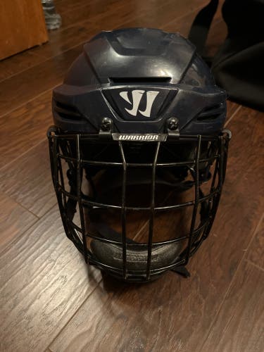 Small Warrior Covert PX2 Helmet (Used)