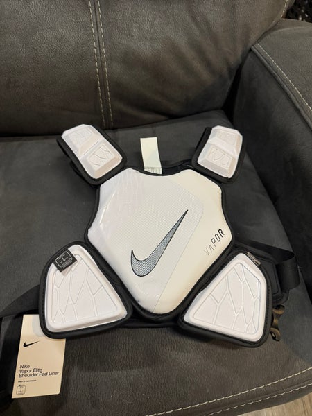 New Medium Nike Vapor Elite Shoulder Pads