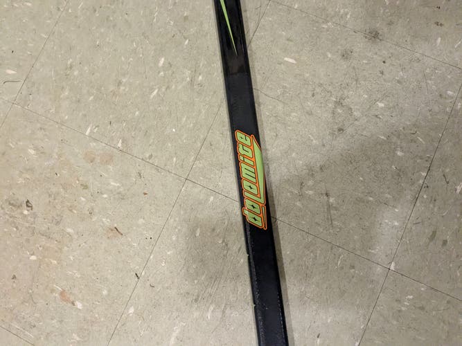 Warrior Dolomite DD Right Handed Hockey Stick W03 (New)