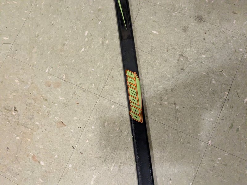 Warrior Dolomite DD Right Handed Hockey Stick W03 (New)