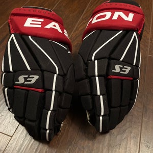 Easton Gloves 14" (Used)