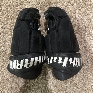 Warrior Hockey Gloves