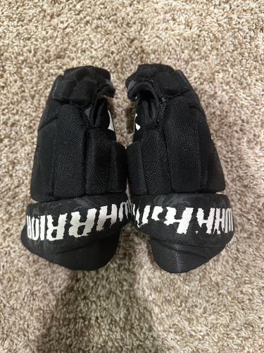 Warrior Hockey Gloves