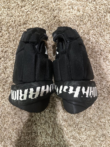 Warrior Hockey Gloves