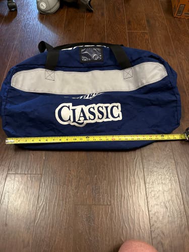 Bauer Classic Bag (Used)