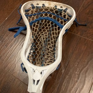Powell Strung Head (Used)