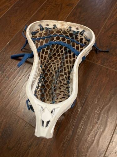Powell Strung Head (Used)