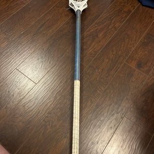 Maverik Tactik 2.0 With Wood Shaft