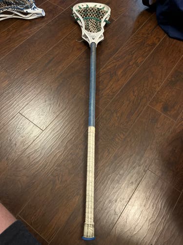 Maverik Tactik 2.0 With Wood Shaft