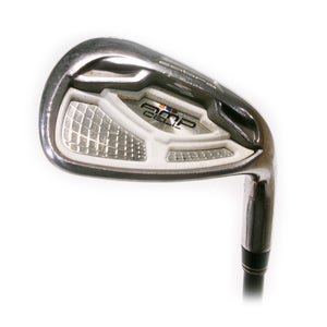 Cobra Amp Cell Single Gap Wedge Graphite Cobra 55g Regular Flex