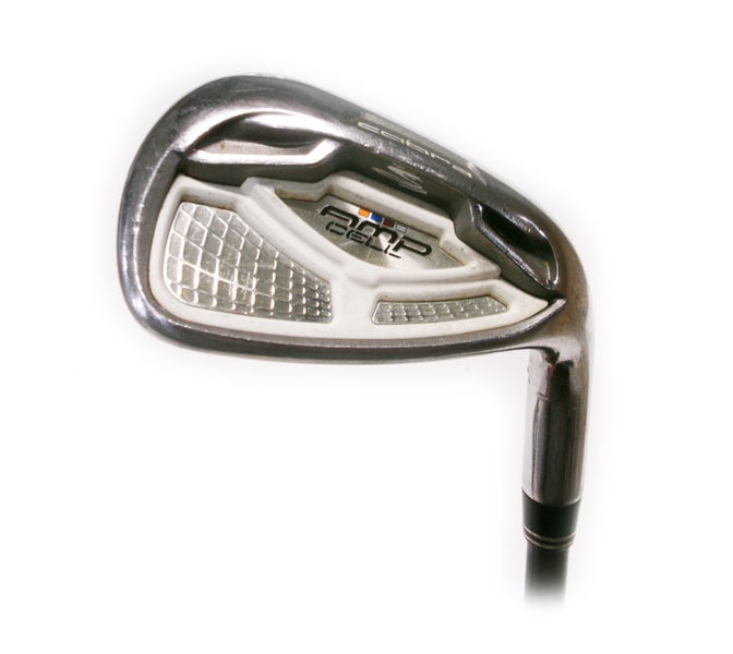 Cobra Amp Cell Single Gap Wedge Graphite Cobra 55g Regular Flex