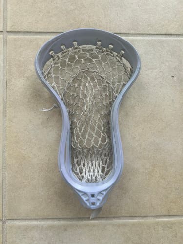 Carolina Dyed Stringking Mark 2f Professionally Strung with Stringking 4f Mesh