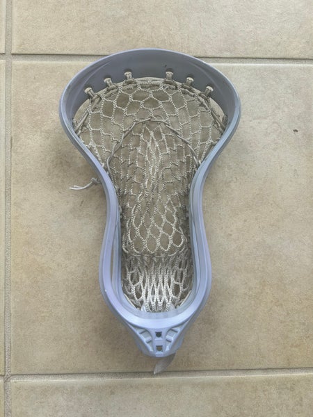 Carolina Dyed Stringking Mark 2f Professionally Strung with Stringking 4f Mesh