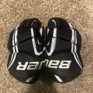 Bauer Vapor Pro Series Hockey Gloves