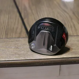 MARUMAN SHUTTLE DRIVER I4000AR  LOFT:10   SR-FLEX  MAJESTY WITH H/C(Used)