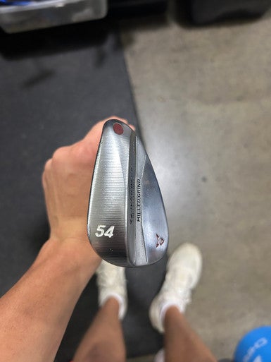 TaylorMade (Used) Right Handed Men's 54 Degree Wedge