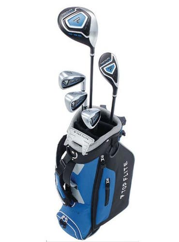 New Clubs (Full Set)