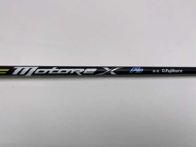 Fujikura Motore X F3 6-X Extra Stiff Graphite Driver Shaft 44.5"-PXG