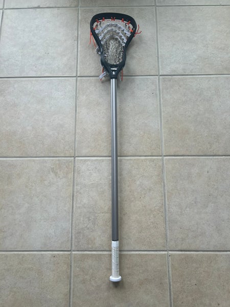 Gait Torq Professionally Strung with ECD Hero 4.0 Semi-Soft on Gait Box Shaft