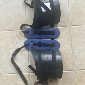 Lacrosse Rib Pads