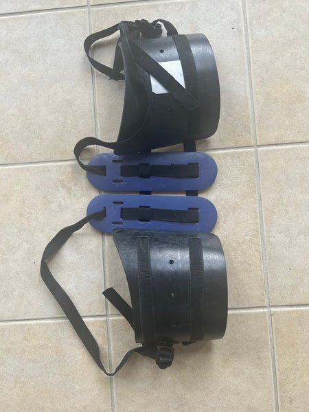Lacrosse Rib Pads