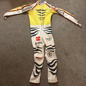 Germany Women’s race suit