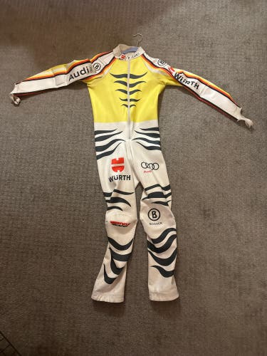 Germany Women’s race suit