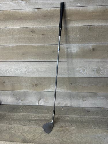 Mizuno MP R Series Chrome Wedge 52° 52.07 FLE Wedge Flex Steel RH 36"