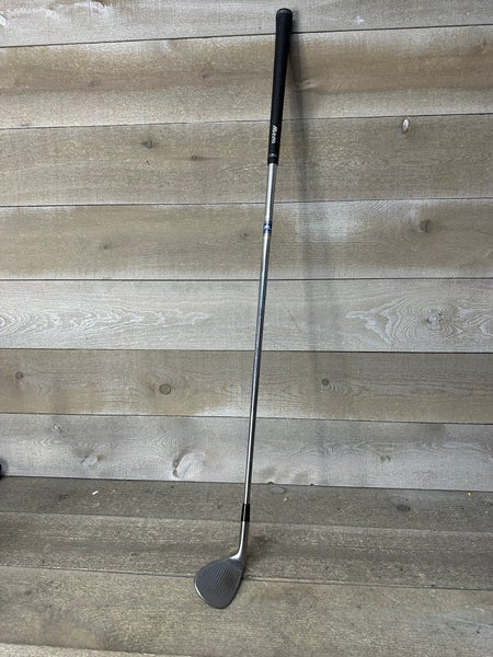 Mizuno MP R Series Chrome Wedge 52° 52.07 FLE Wedge Flex Steel RH 36"