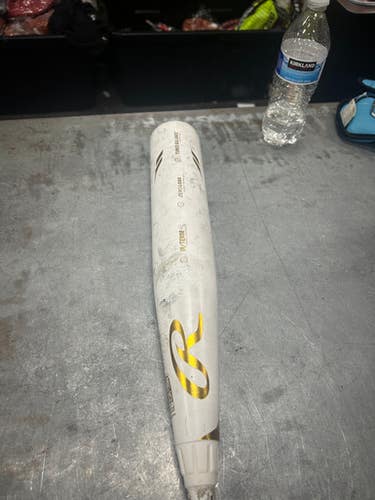 Used Rawlings ICON BB/SB USSSA 2 3/4 Bat 29" 11337-S000465240