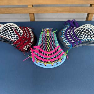 Custom Stringing Services By 94GotStrings