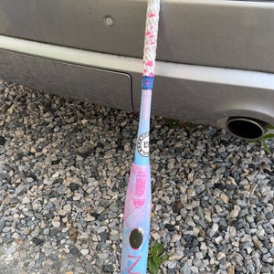 2024  Bat (-6)  28 oz 34" (Used)