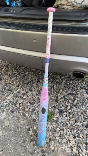 2024  Bat (-6)  28 oz 34" (Used)