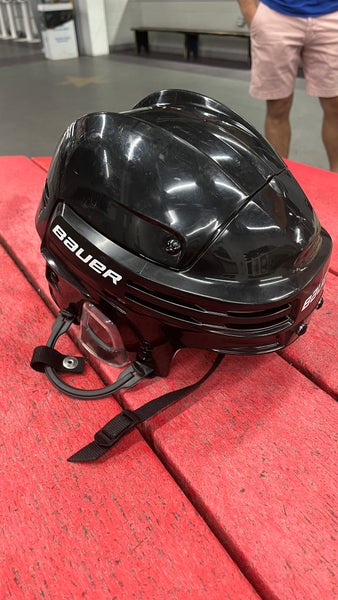 Large Bauer 4500 Helmet  (New)