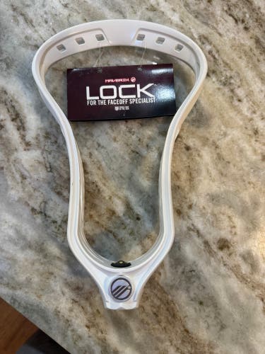 Maverik Lock Head (New)