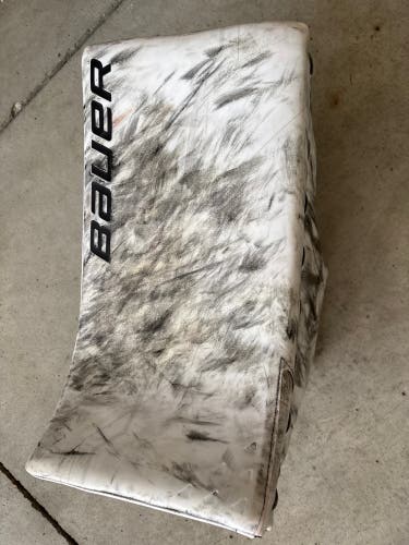 Bauer Shadow Blocker